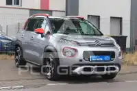 2020 Citroen C3