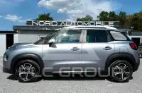 2020 Citroen C3