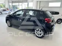 2020 Citroen C3
