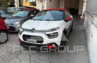 2020 Citroen C3