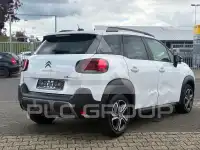 2020 Citroen C3