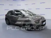 2020 Citroen C3