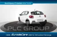 2020 Citroen C3