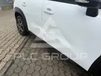 2020 Citroen C3