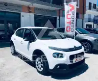 2020 Citroen C3
