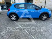 2020 Citroen C3