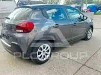 2020 Citroen C3
