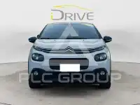 2020 Citroen C3