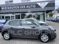 2020 Citroen C3