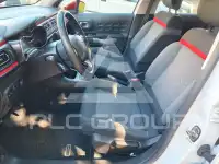 2020 Citroen C3
