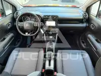 2020 Citroen C3