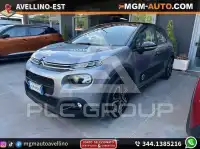 2020 Citroen C3