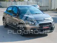 2020 Citroen C3