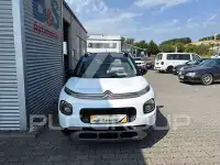 2020 Citroen C3