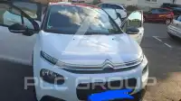 2020 Citroen C3