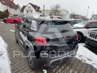 2020 Citroen C3