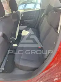 2020 Citroen C3