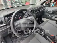 2020 Citroen C3