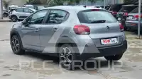 2020 Citroen C3