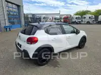 2020 Citroen C3