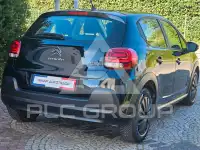 2020 Citroen C3