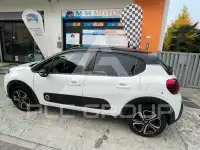 2020 Citroen C3