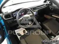 2020 Citroen C3