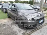 2020 Citroen C3