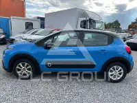 2020 Citroen C3