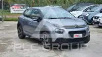2020 Citroen C3