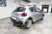 2020 Citroen C3