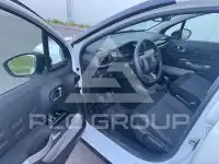 2020 Citroen C3