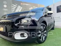2020 Citroen C3