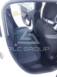 2020 Citroen C3