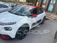 2020 Citroen C3