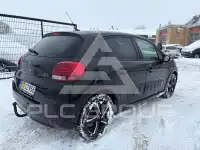 2020 Citroen C3
