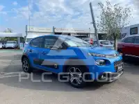 2020 Citroen C3