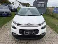 2020 Citroen C3