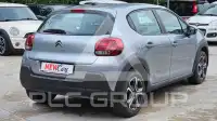 2020 Citroen C3