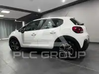 2020 Citroen C3