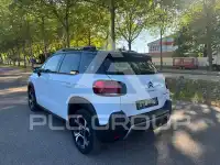 2020 Citroen C3