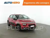 2020 Citroen C3