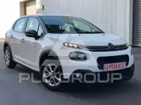 2020 Citroen C3