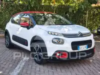 2020 Citroen C3