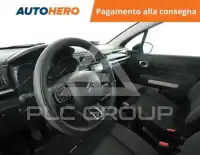 2020 Citroen C3