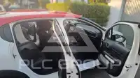 2020 Citroen C3