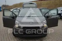 2020 Citroen C3