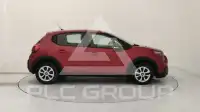 2020 Citroen C3