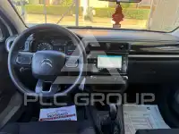 2020 Citroen C3