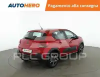 2020 Citroen C3